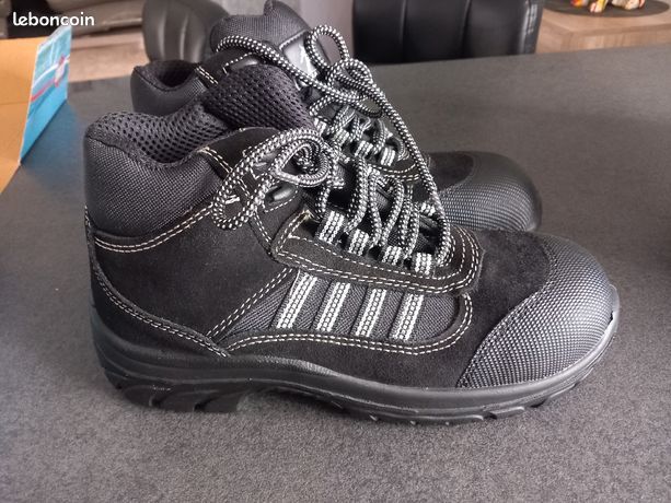 Chaussure sécurité
