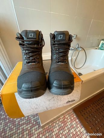 Chaussure de sécurité