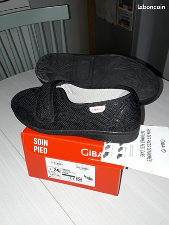 Chaussures confort femme DANIELE 59