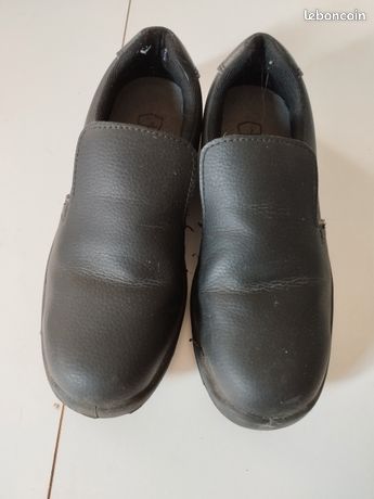 Chaussures de sécurité 38