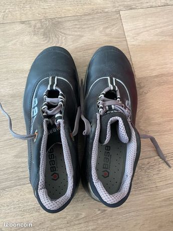 Chaussures de sécurité 42 Base