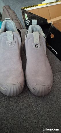 Chaussures de sécurité 45