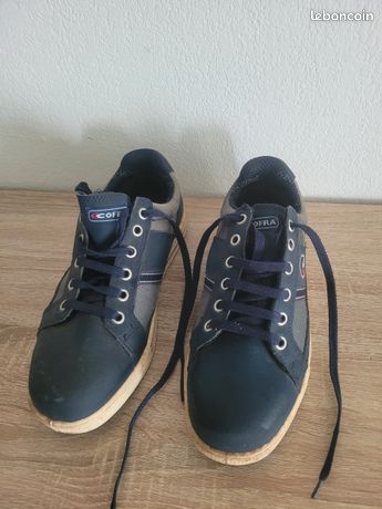 Chaussures de sécurité Cofra taille 41