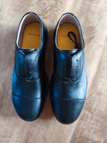 Chaussures de sécurité Honeywell T41