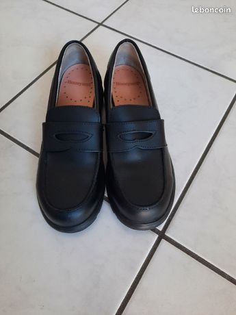 Chaussures de sécurité HONEYWELL