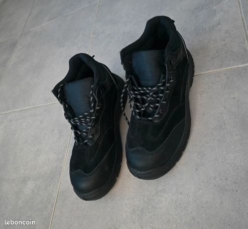 Chaussures de sécurité