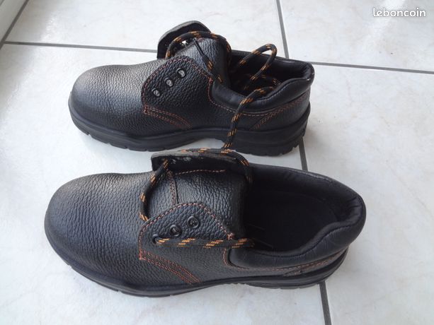 Chaussures de sécurité