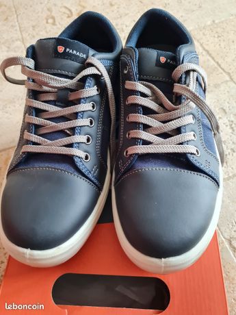 Chaussures de sécurité NEUVES