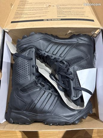 Chaussures de sécurité PM ou PN