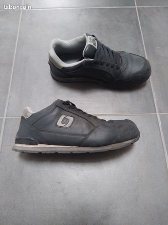 Chaussures de sécurité taille 44