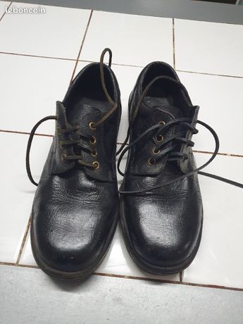 Chaussures de sécurité taille 44
