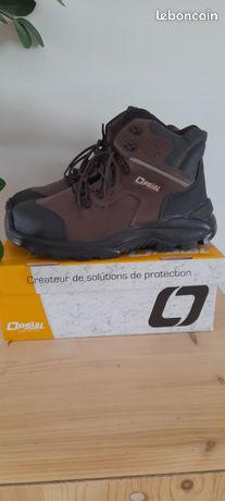 Chaussures de sécurité