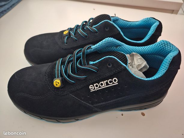 Chaussures de sécurité