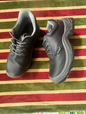 Chaussures de Sécurité