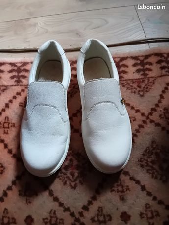 Chaussures de sécurité