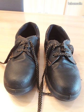 Chaussures de sécurité