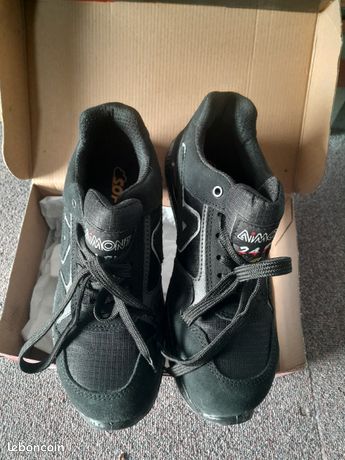 Chaussures de sécurité