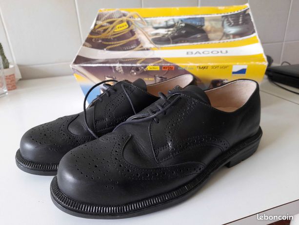 Chaussures de Sécurité