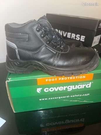 Chaussures de sécurité