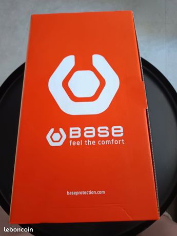 Chaussures de sécurité