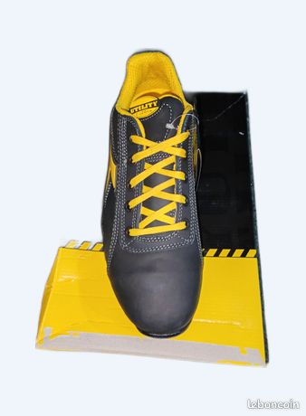 Chaussures de sécurité