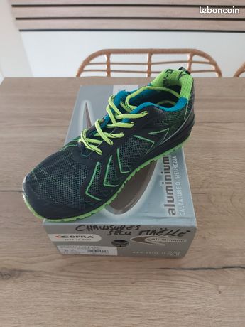 Chaussures de sécurité