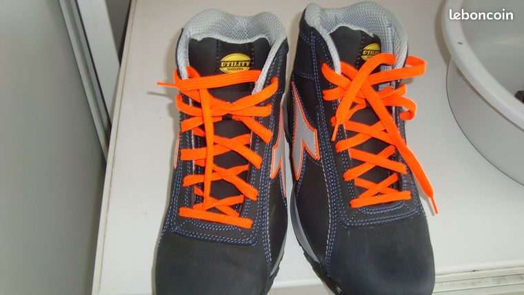 Chaussures de securité