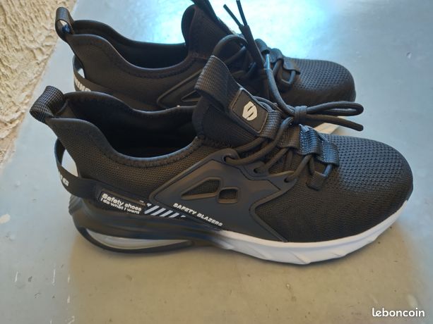 Chaussures de sécurité