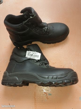 Chaussures de sécurité