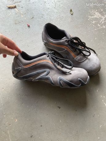 Chaussures de sécurité