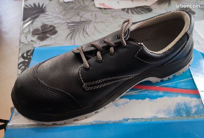 Chaussures de sécurité