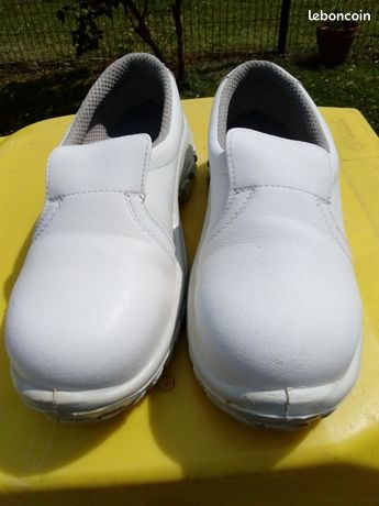 Chaussures de sécurité