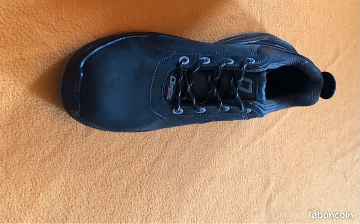 Chaussures de sécurité