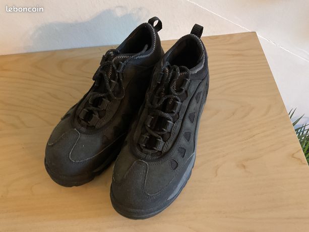 Chaussures de sécurité