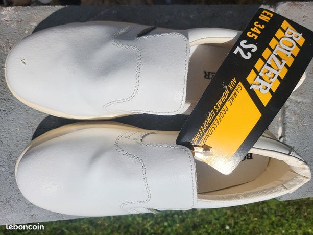 Chaussures de sécurité