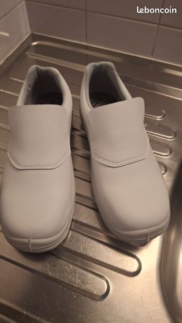 Chaussures de sécurité