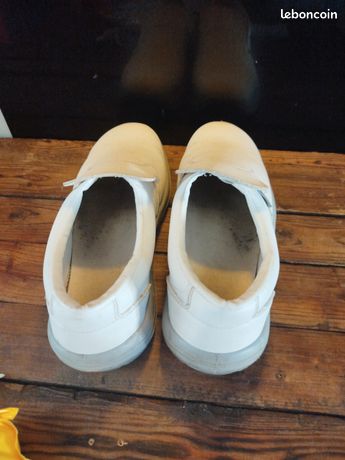 Chaussures de sécurité