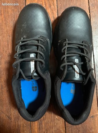 Chaussures de sécurités T42