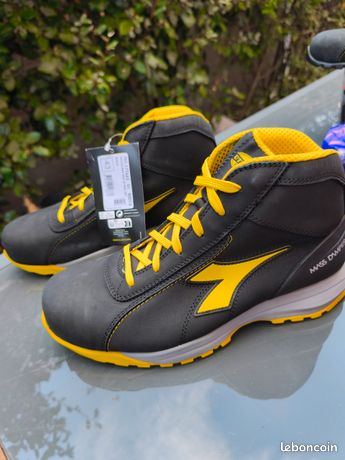 Chaussures de travail