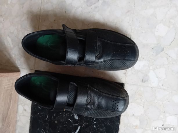 Chaussures medicale