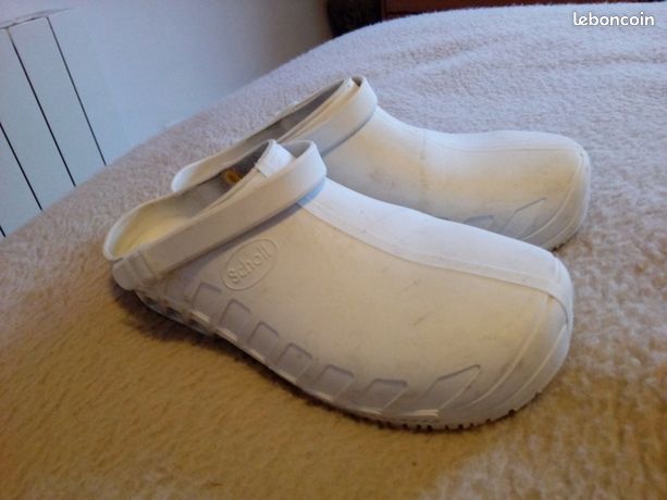 Chaussures sabots SCHOLL taille 39/40