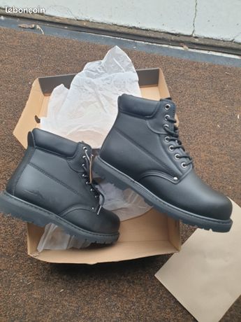 Chaussures sécurité Portwest