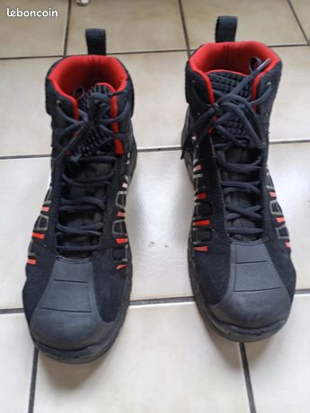Chaussures sécurité taille 43