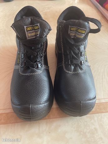 Chaussures sécurité