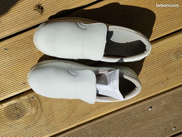 Chaussures sécurité