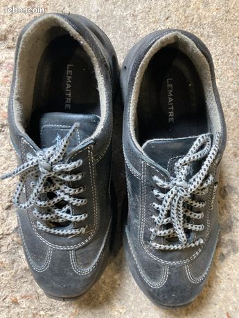 Chaussures sécurité