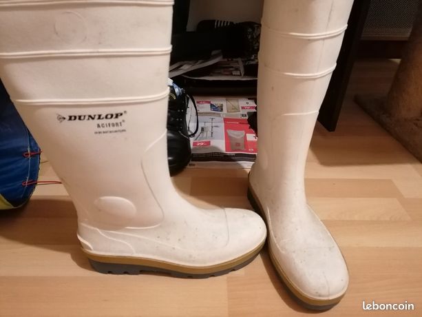 Chaussures travail alimentaire