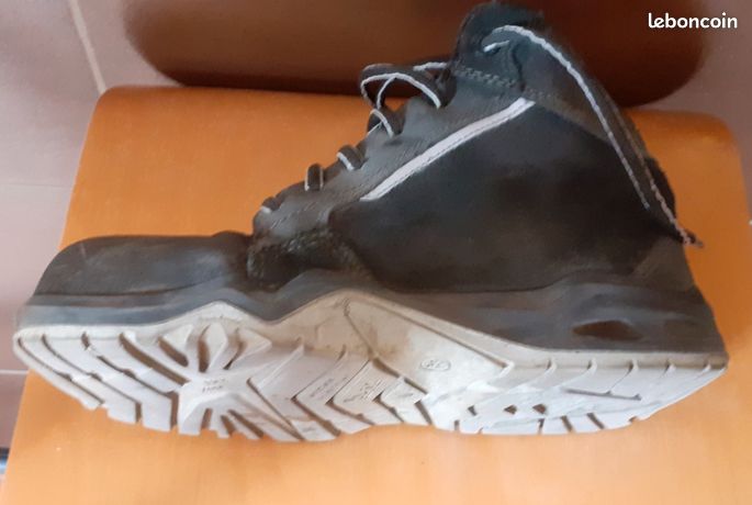 Chaussures de sécurité