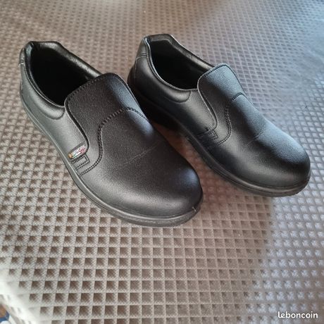 Chaussures de sécurité