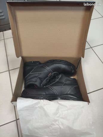 Chaussures de sécurité en 42